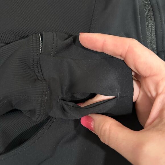 Lulu Far & Free Jacket - Picture 5 of 11